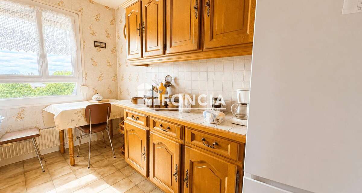Appartement à LISIEUX
