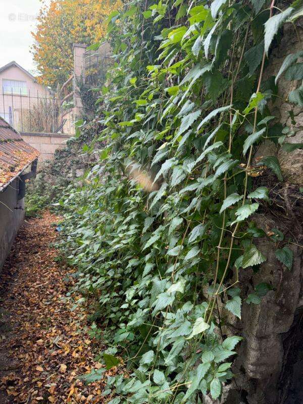 Maison à CREPY-EN-VALOIS