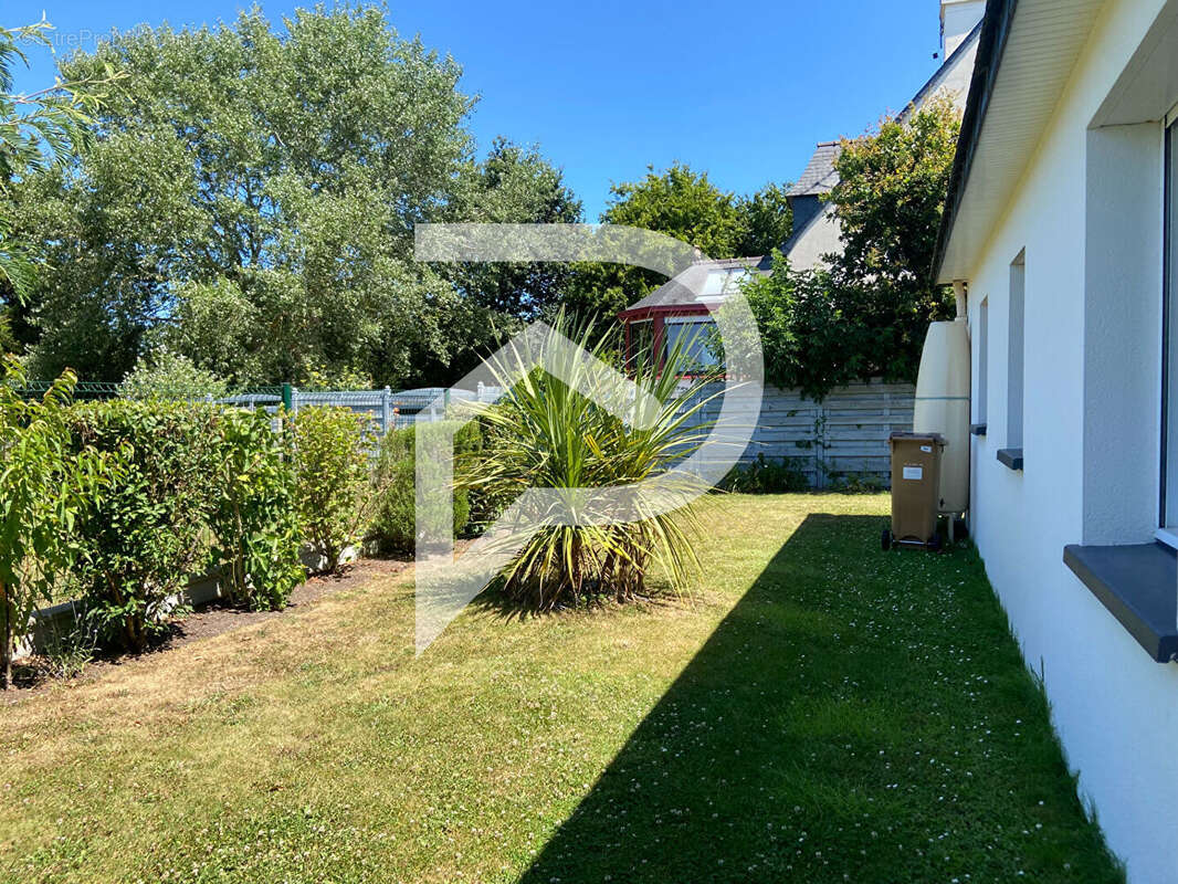 Maison à PLENEUF-VAL-ANDRE