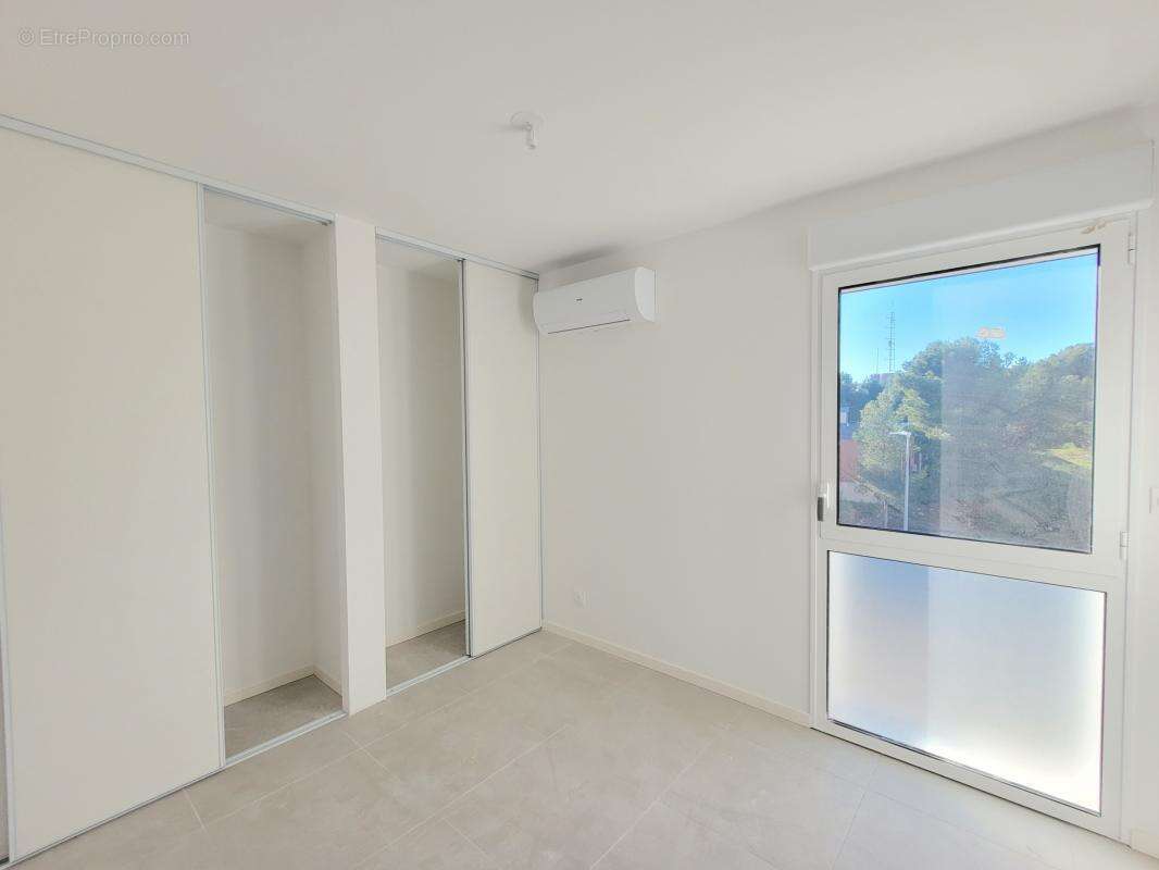 Appartement à SAUSSET-LES-PINS