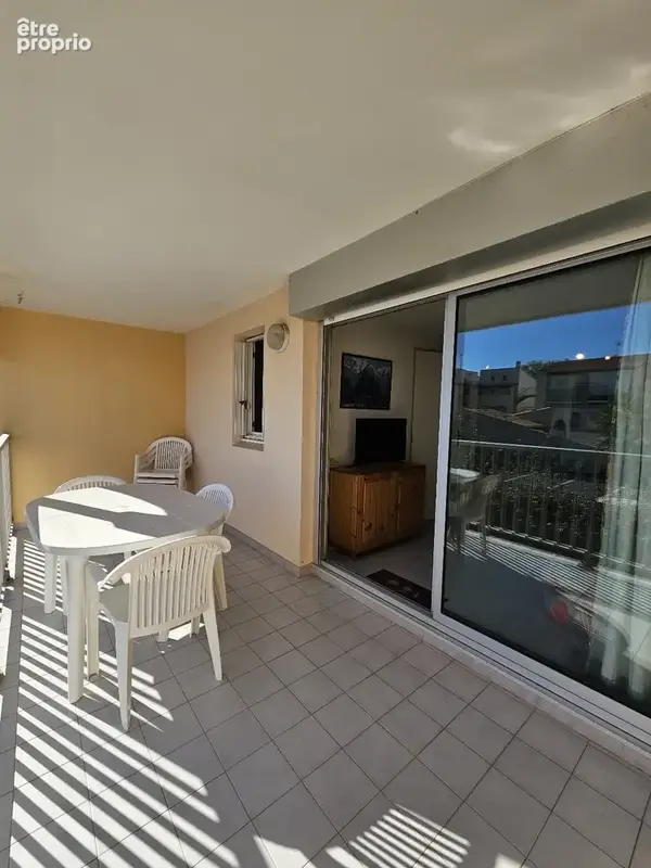 Appartement 2 pièces 28 m² à vendre à Agde (34300) - photo 12