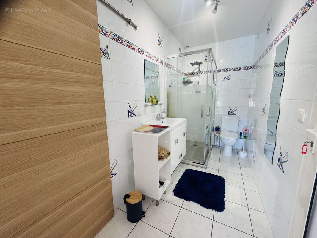 Maison à LES SABLES-D&#039;OLONNE