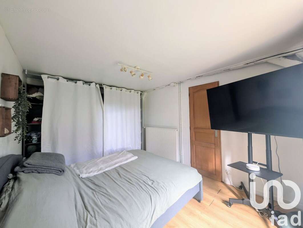 Photo 7 - Maison à FROCOURT