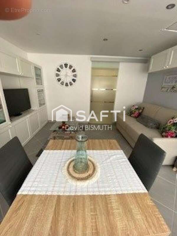 Photo 2 - Maison à ABBEVILLE