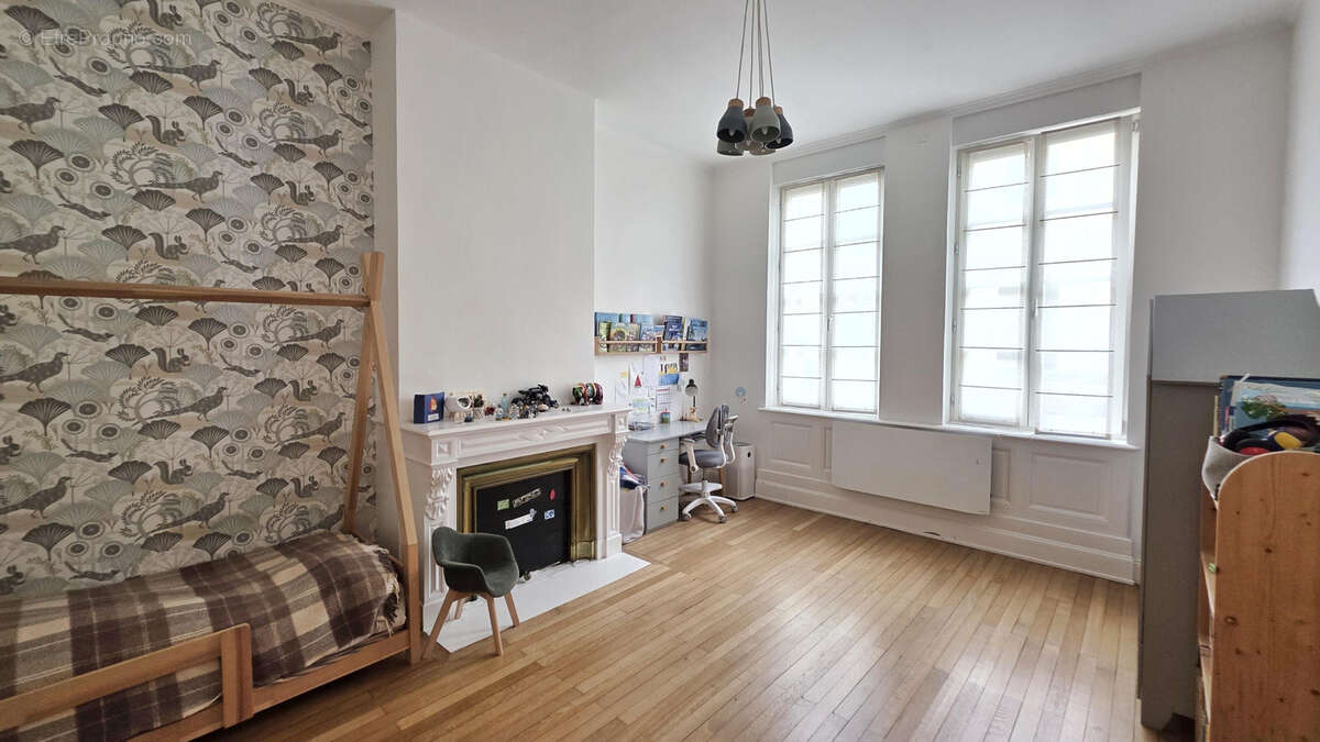 Maison à BORDEAUX