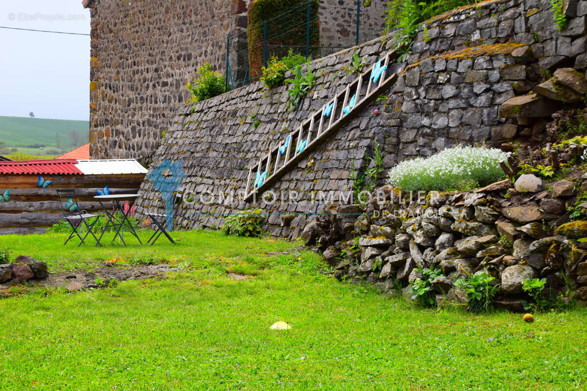 Maison à LANDOS