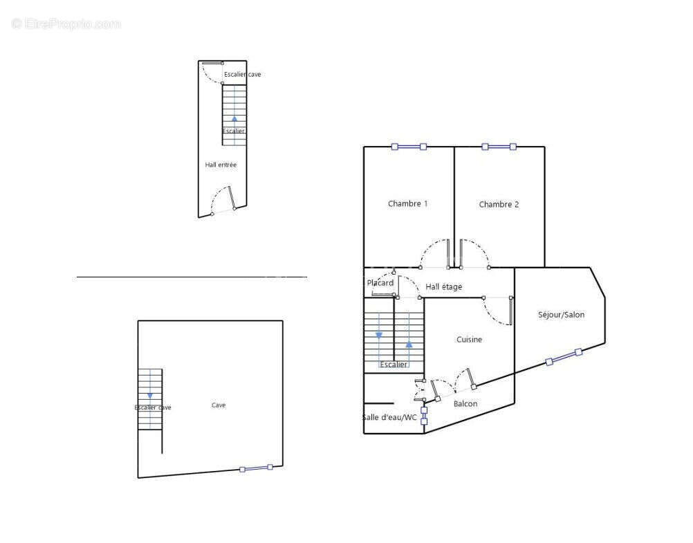 Appartement à CAVAILLON