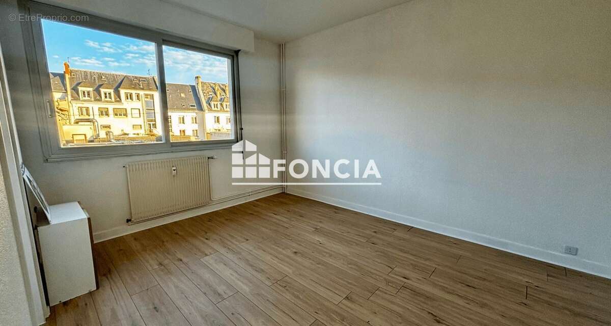 Appartement à EVREUX