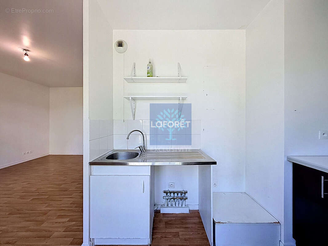 Appartement à CERGY