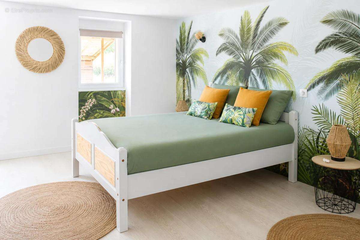 Appartement à SAINT-MEARD-DE-GURCON
