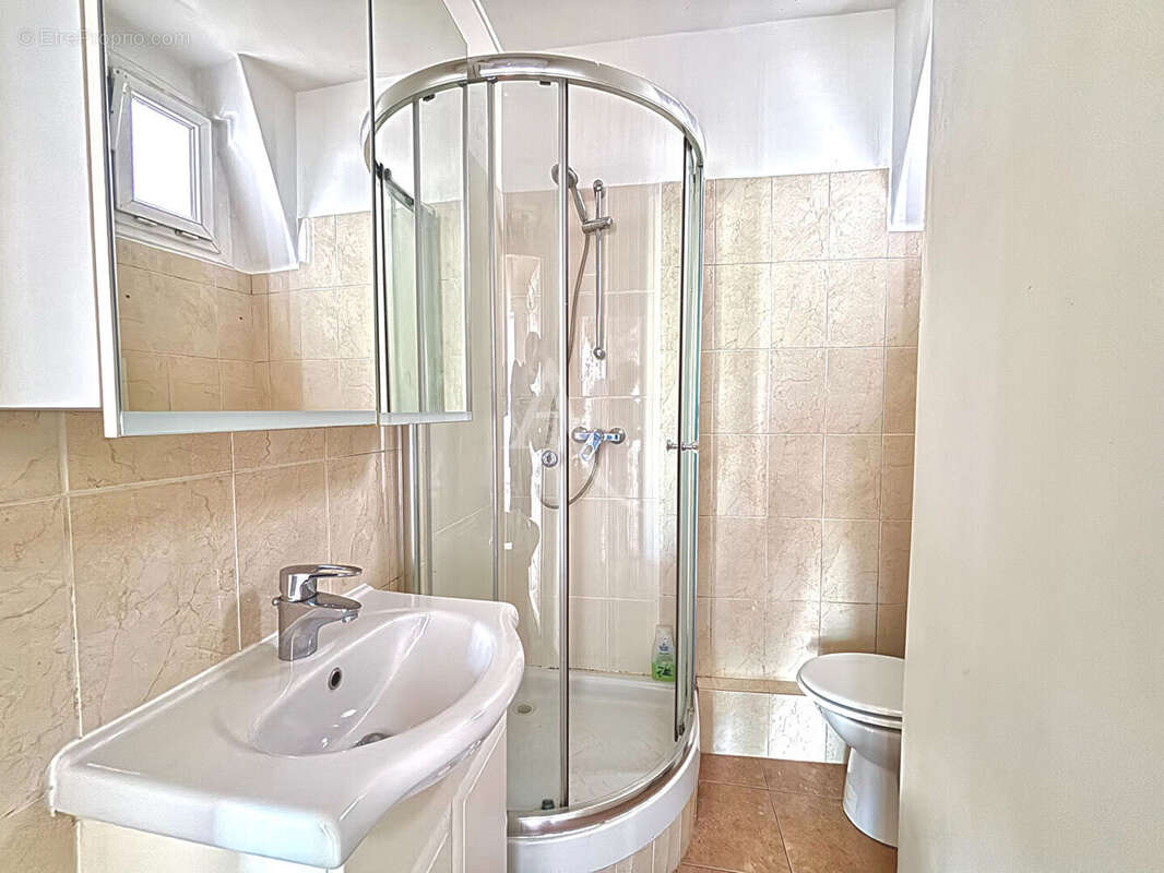 Appartement à PARIS-13E