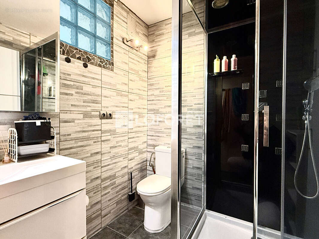 Appartement à SAINTES