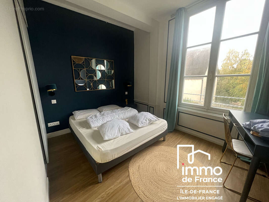 Appartement à CHARTRES