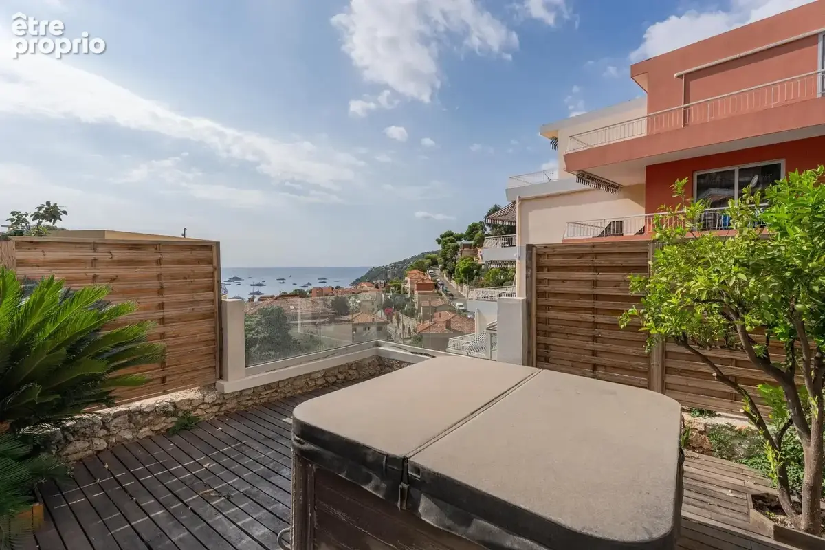Maison 5 pièces 200 m² à vendre à Villefranche-Sur-Mer (06230) - photo 9