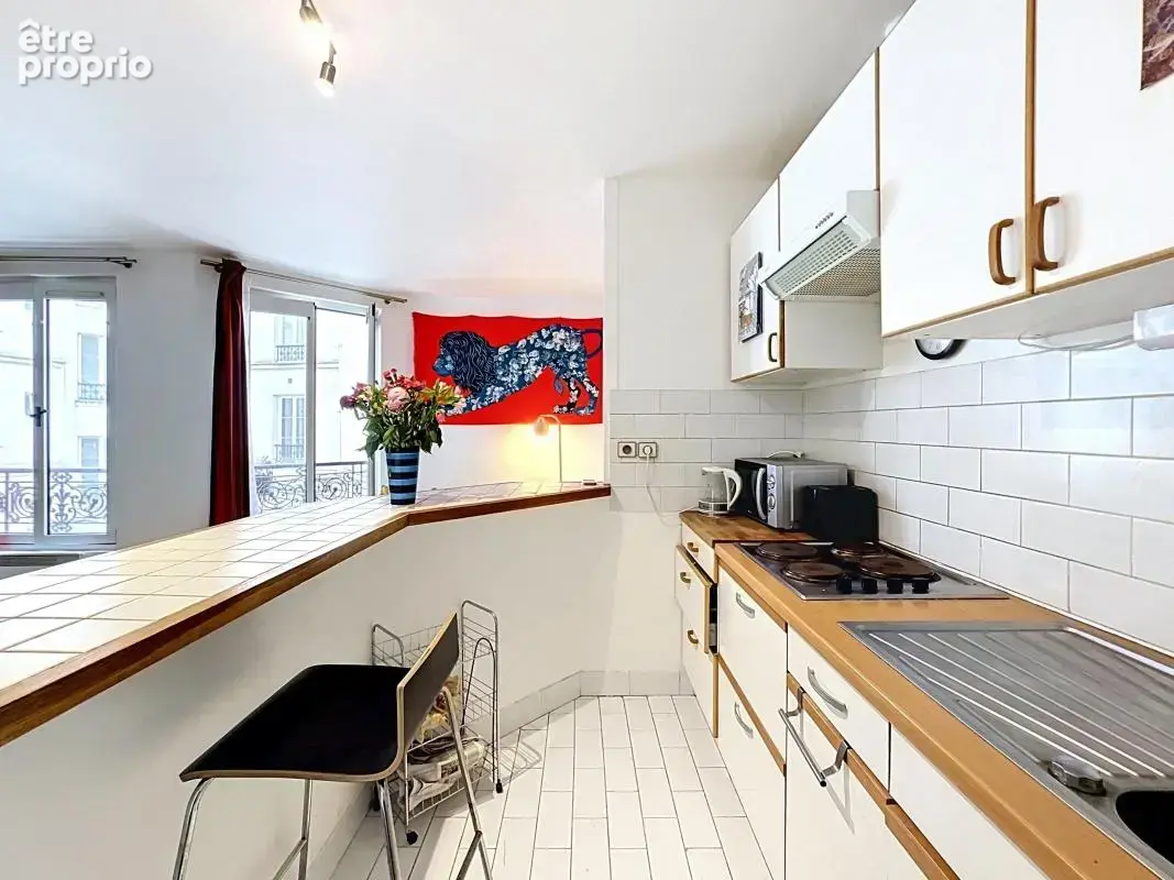 Appartement À Vendre - photo 3