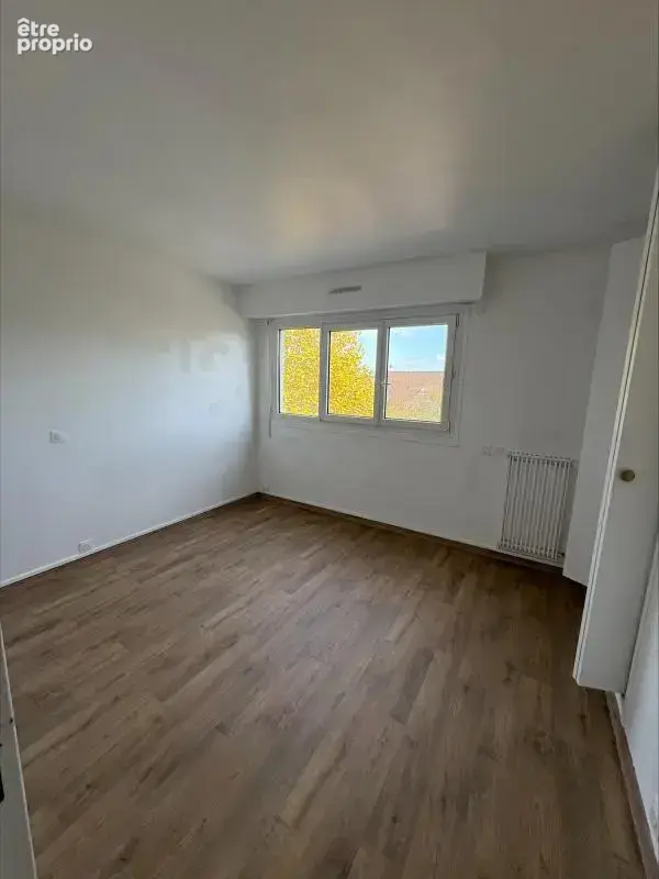 T3 de  66 m² - photo 5