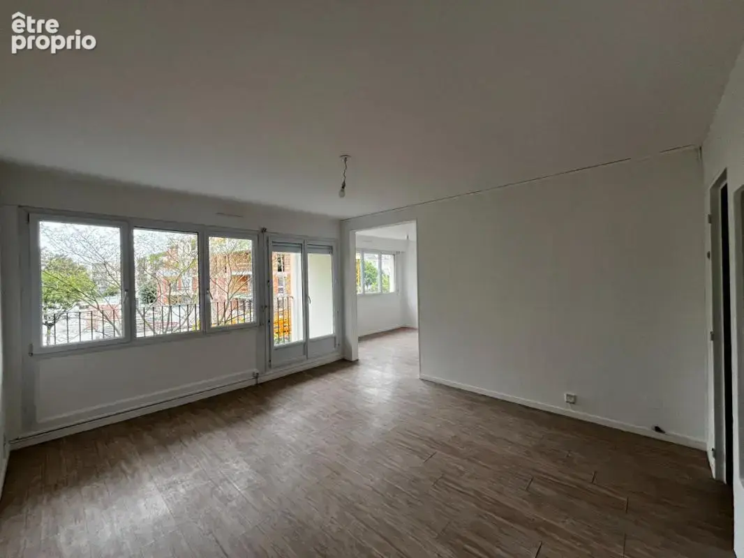 Appartement Les Ponts De Ce 5 pièce(s) - photo 6