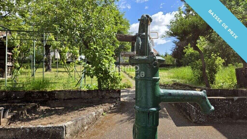 Maison à MERTZWILLER