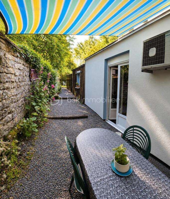  Arreux Rare sur le secteur, confort, luminosité et tranquillité pour cette maison - photo 11