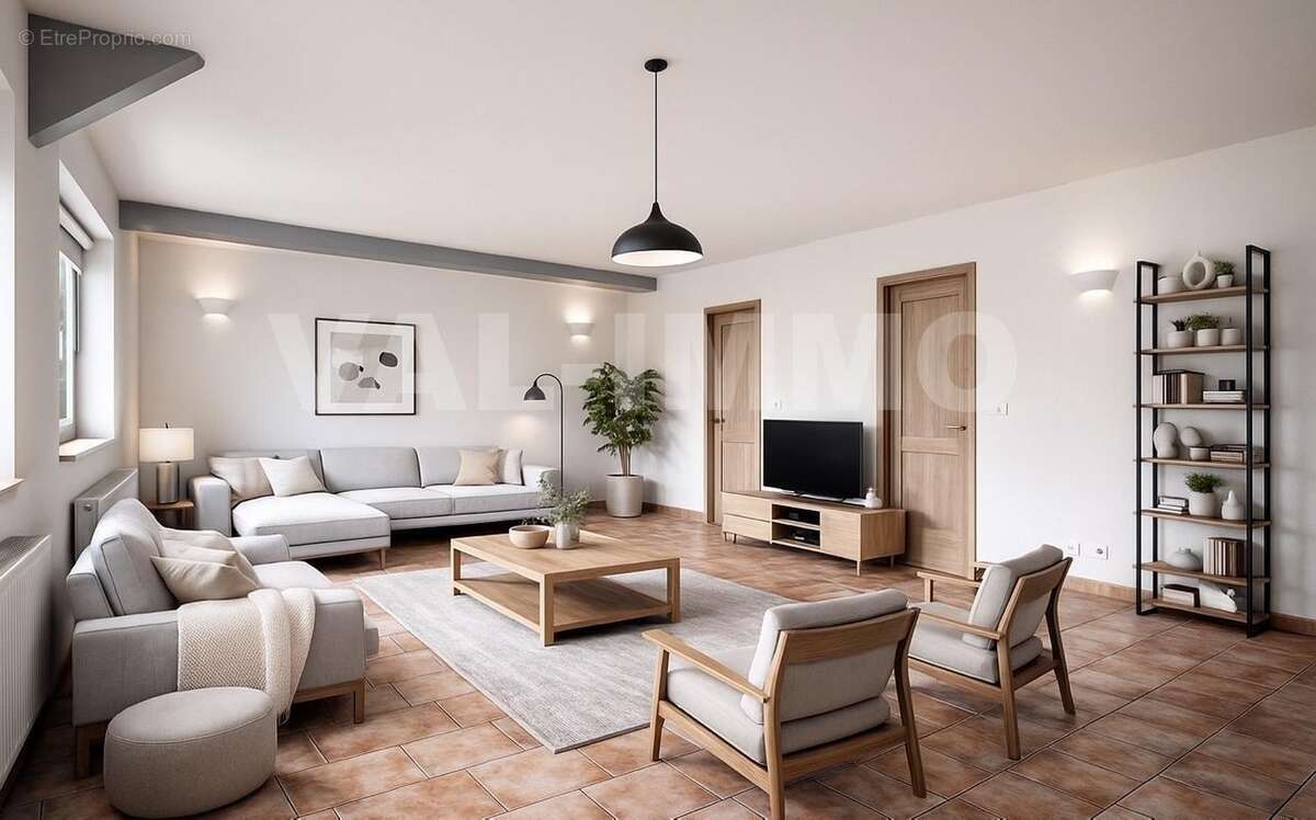 IMG_2213 - Maison à MARQUION