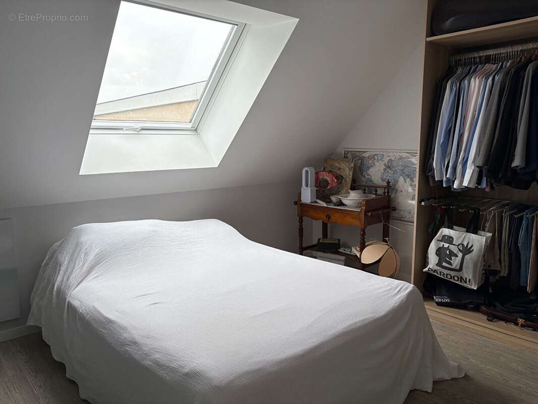 Maison 6 pièces à vendre à 15 kms de Reims - photo 8