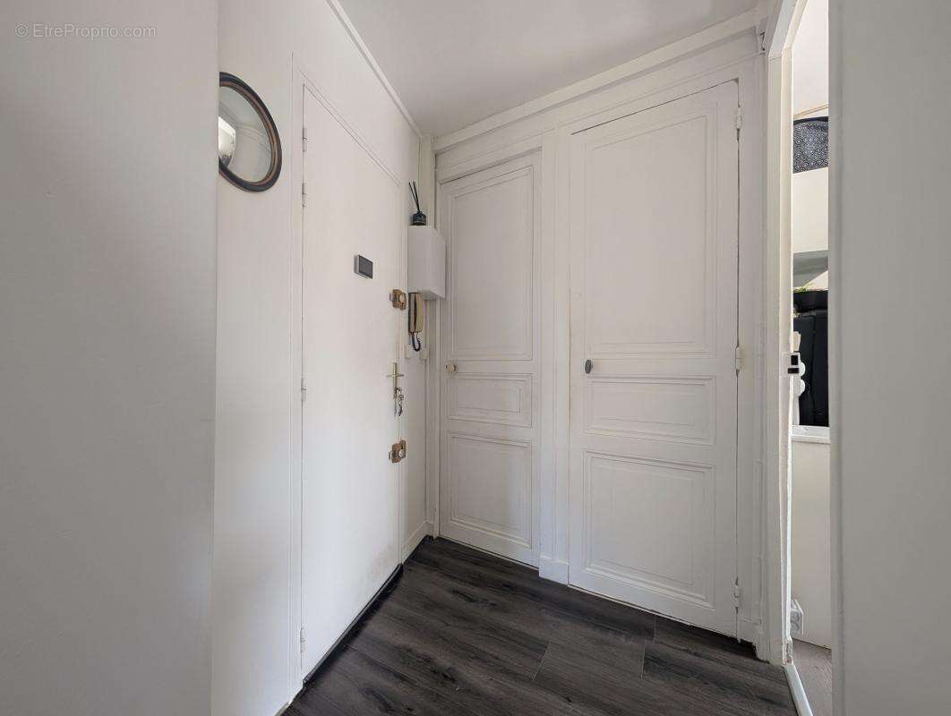 À vendre – Appartement F2 Bis en plein cœur de Rouen - photo 5