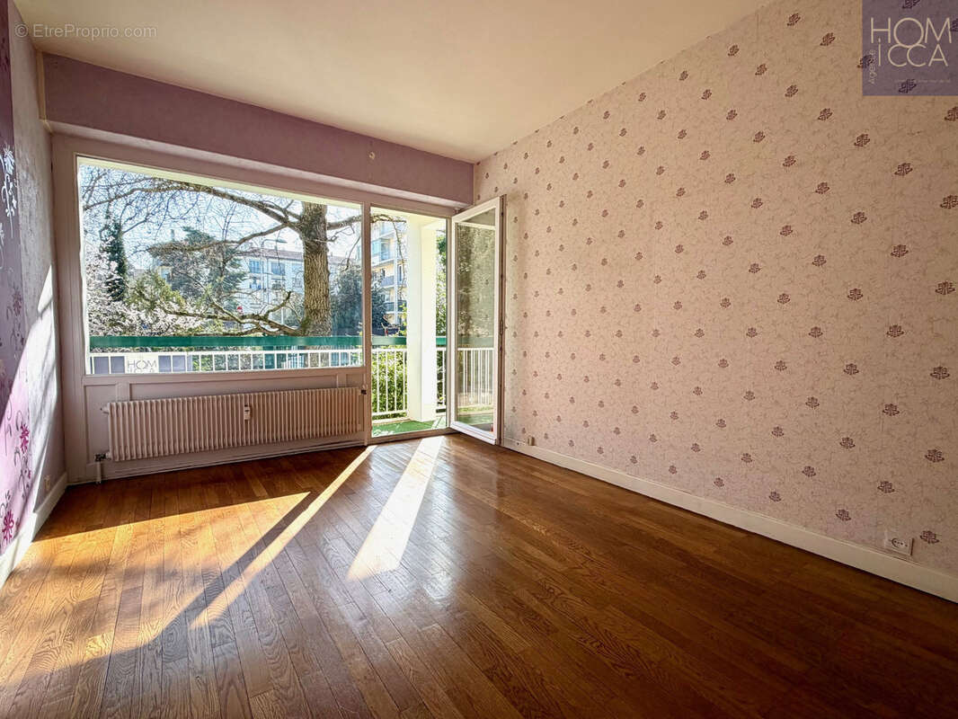 Appartement à LYON-5E