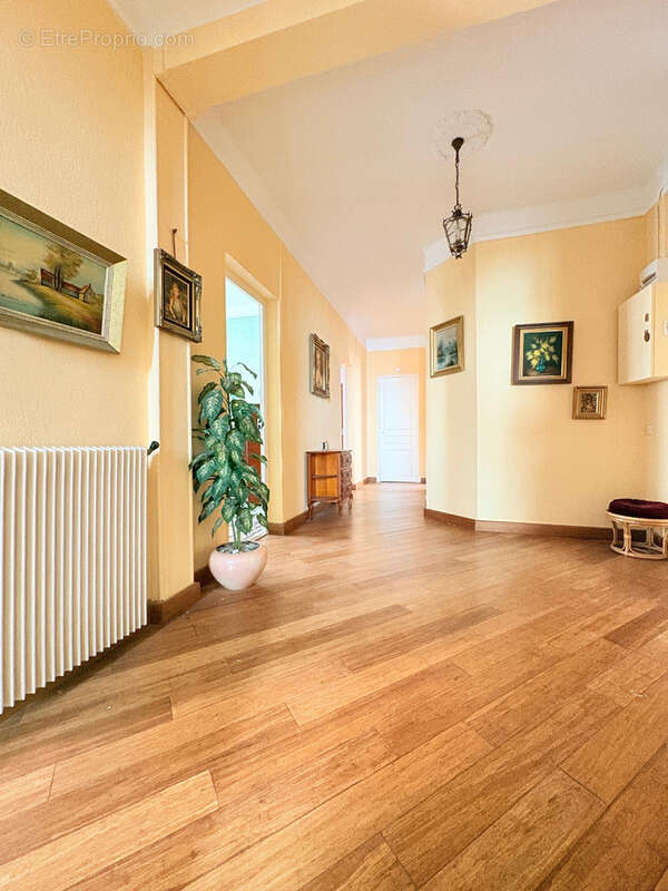 Appartement à SAN-MARTINO-DI-LOTA