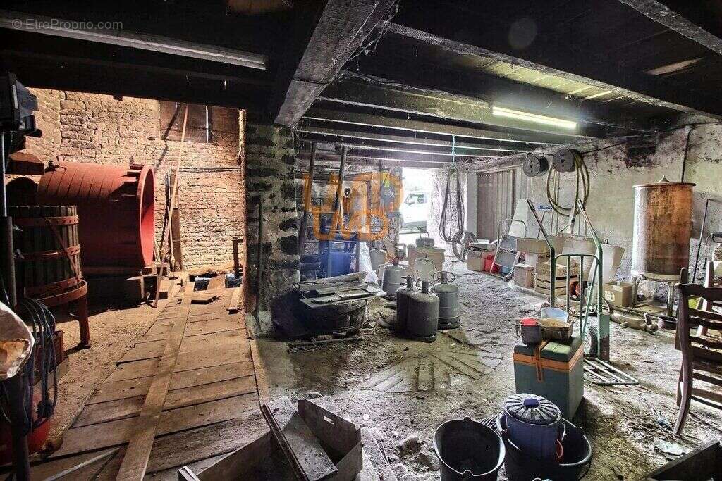 Maison à LES TOUCHES-DE-PERIGNY