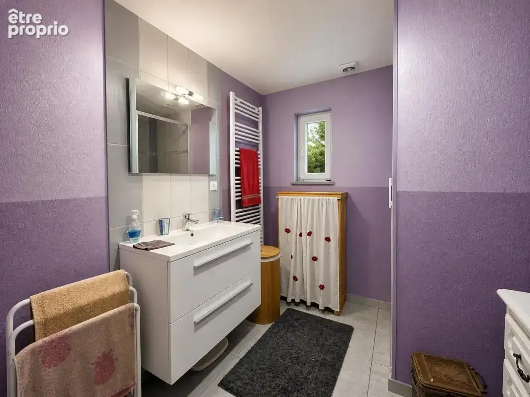 Maison 5 pièces 108 m² à Kruth avec garage et parking - photo 22