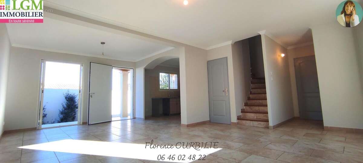 Maison à SAINT-GENIES-DE-MALGOIRES