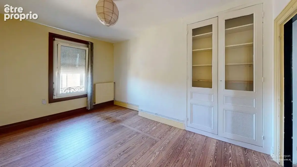 Appartement Le Havre 2 pièce(s) 38.84 m2 - photo 2