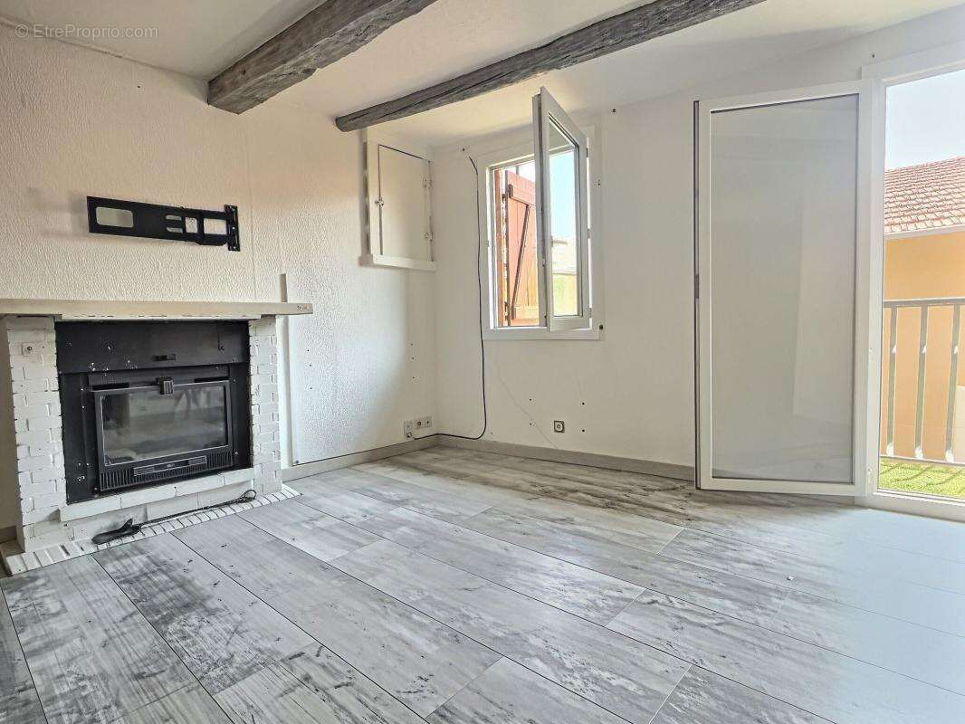 Proche des accès pour la Gordolasque, appartement très lumineux - photo 4