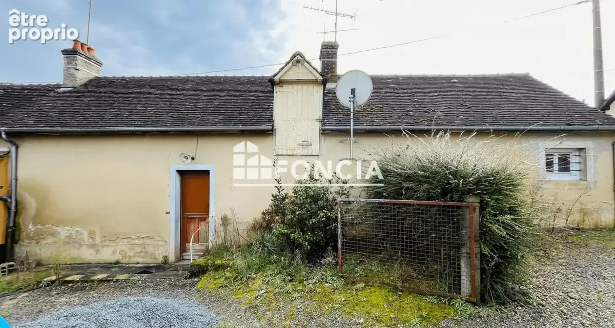 À vendre : Maison avec locataire en place au cœur de Dollon – Fort potentiel ! - photo 5