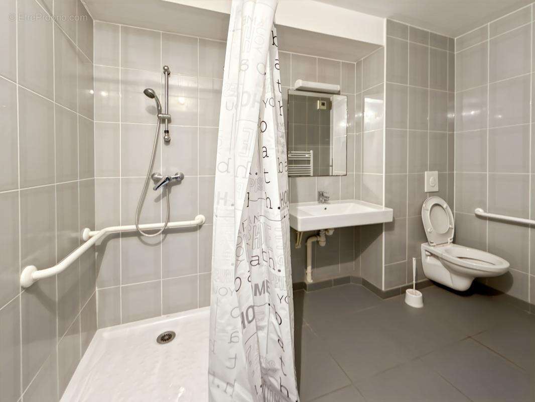 Appartement à ORLEANS