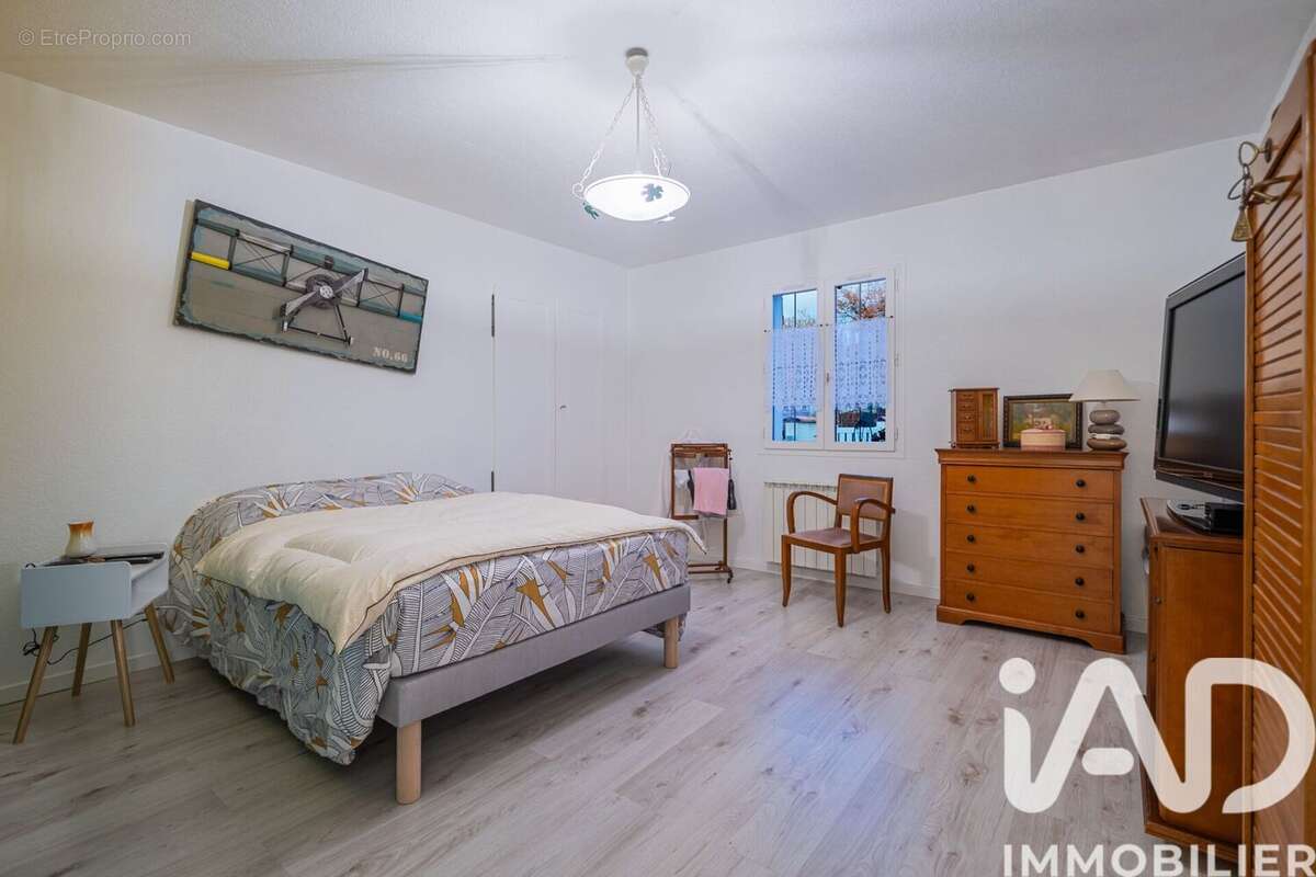 Photo 6 - Maison à MONCE-EN-BELIN