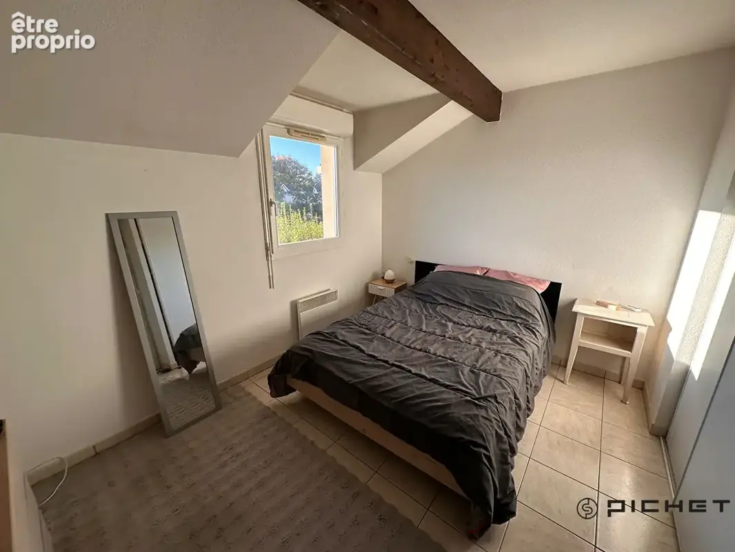 Maison actuellement louée - photo 7