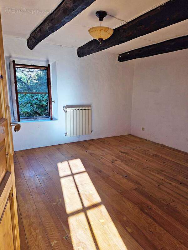 Maison à VALDEBLORE