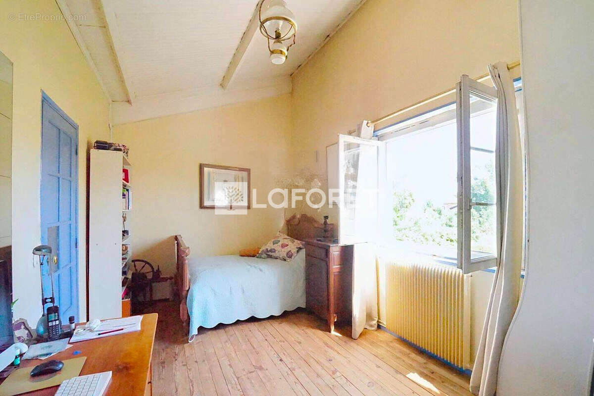 Maison à FONTENAY-SOUS-BOIS