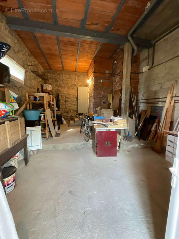 Appartement à PIETRASERENA