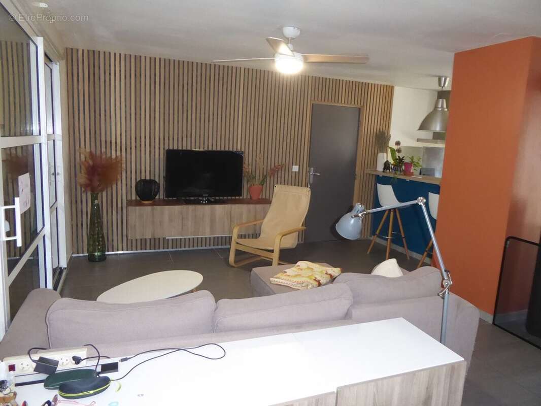 Agreable & spacieuse - photo 7