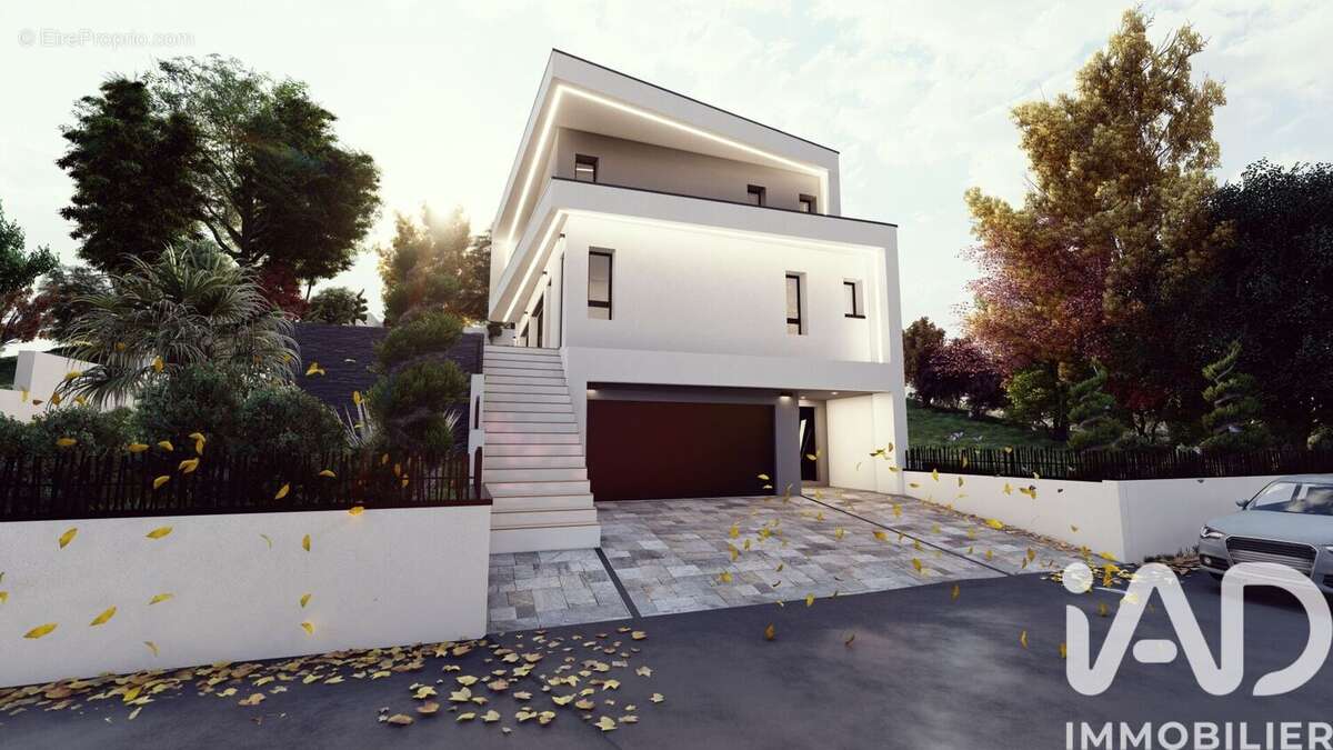 Photo 4 - Terrain à VEYRE-MONTON