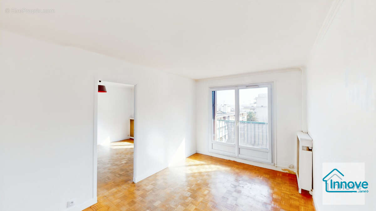 Appartement 83 m² à Meudon  - photo 6