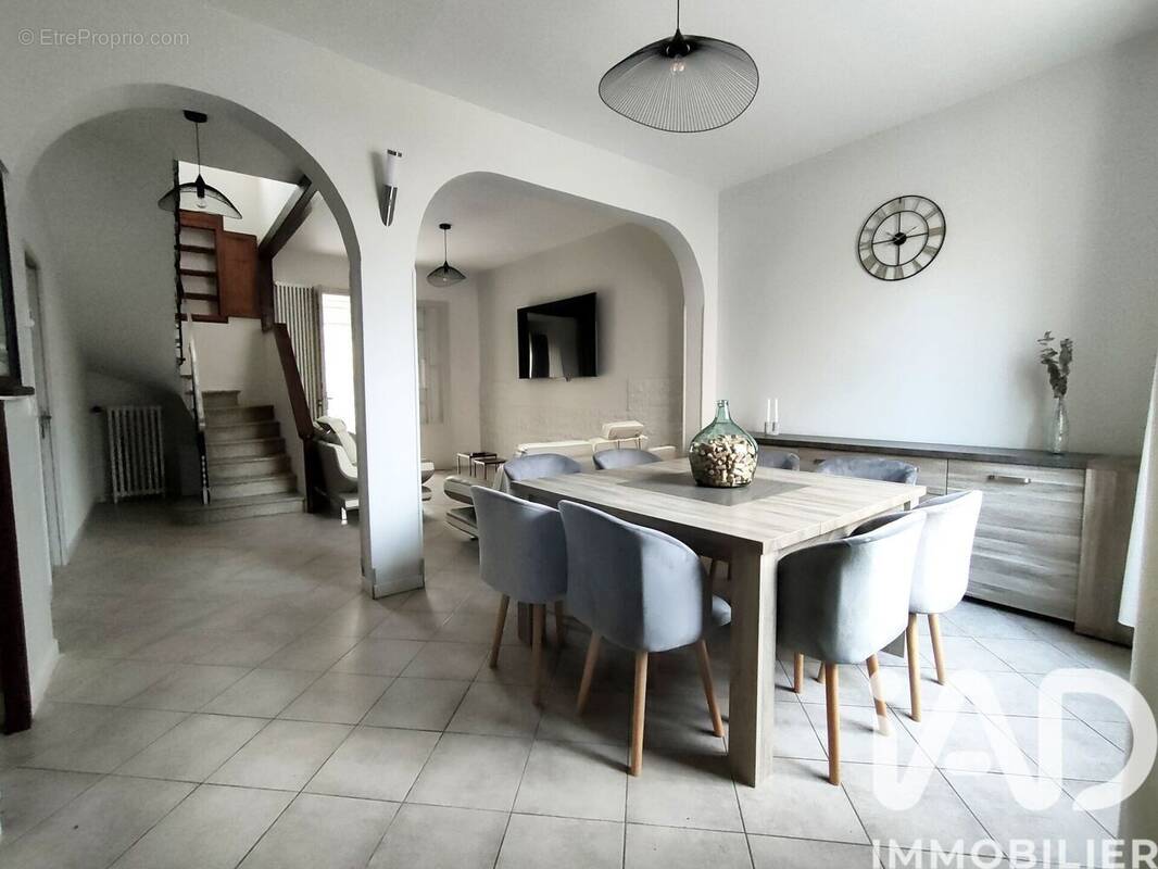 Photo 1 - Maison à FERRALS-LES-CORBIERES