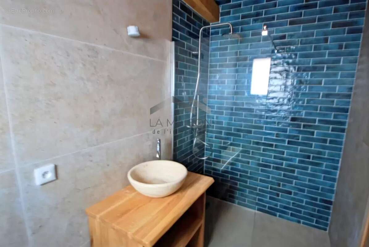 Appartement à PORTO-VECCHIO