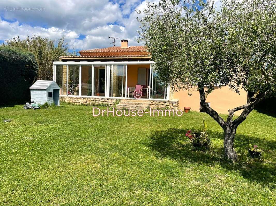 Maison 190 m² à Uzes  - photo 70
