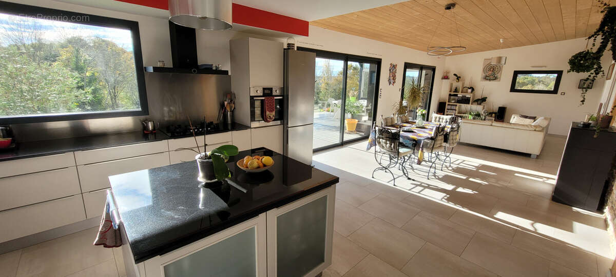 Maison à JURANCON