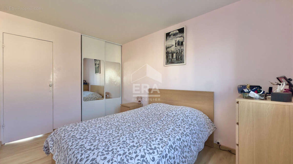 Appartement à ATHIS-MONS