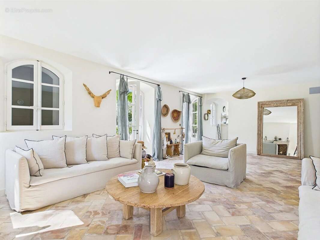 Maison à SAINT-REMY-DE-PROVENCE