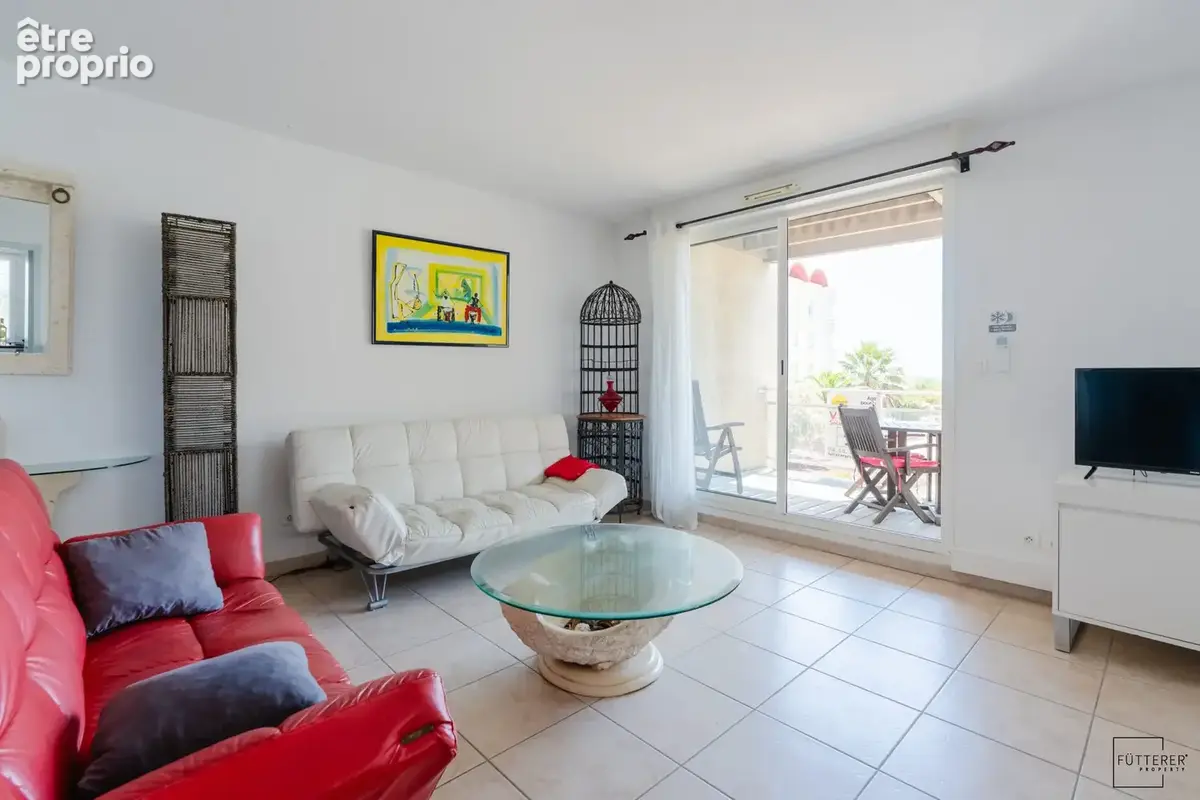 Appartement 4 pièces 83 m² à vendre à Gruissan (11430) - photo 8